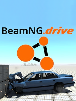 BeamNG.drive Steam Klíč – Steam klíč