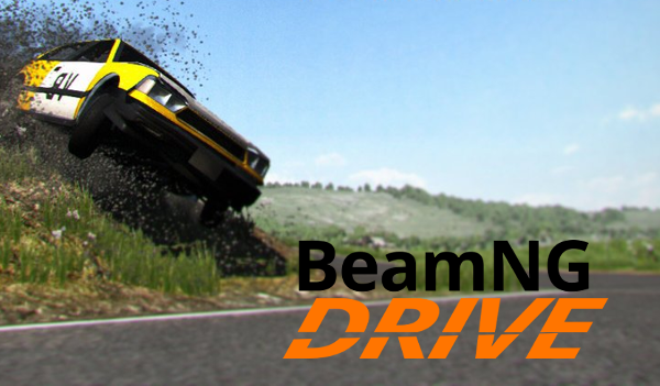 BeamNG.drive Steam Klíč – Steam klíč (2)