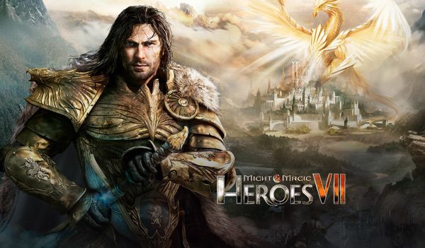Might & Magic Heroes VII Ubisoft Connect Klucz