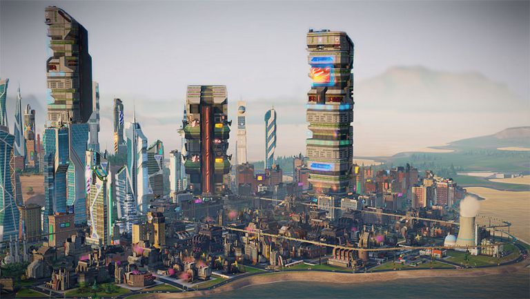SimCity: Edycja Kompletna (PC) – klucz aplikacji EA