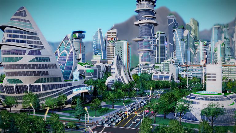 SimCity: Edycja Kompletna (PC) – klucz aplikacji EA