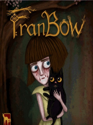 Klucz Fran Bow GOG.COM