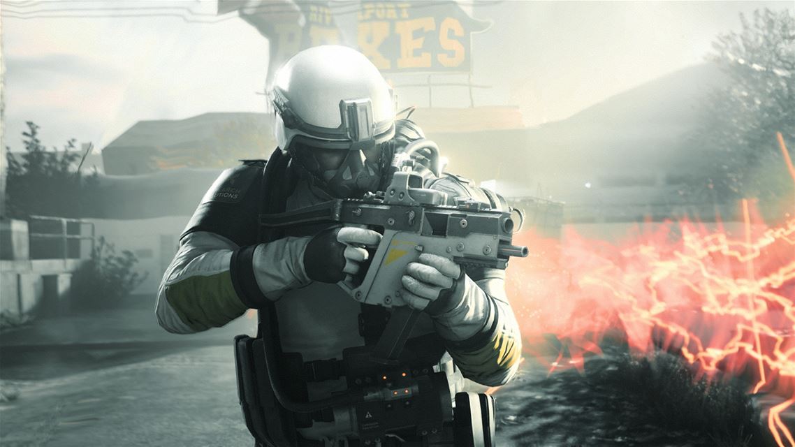 Quantum Break (PC) – klucz do Microsoft Store