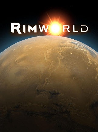 RimWorld (PC) - Steam Klíč – Steam klíč (2)