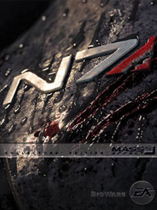 Mass Effect 2: Cyfrowa Edycja Deluxe Klucz Origin