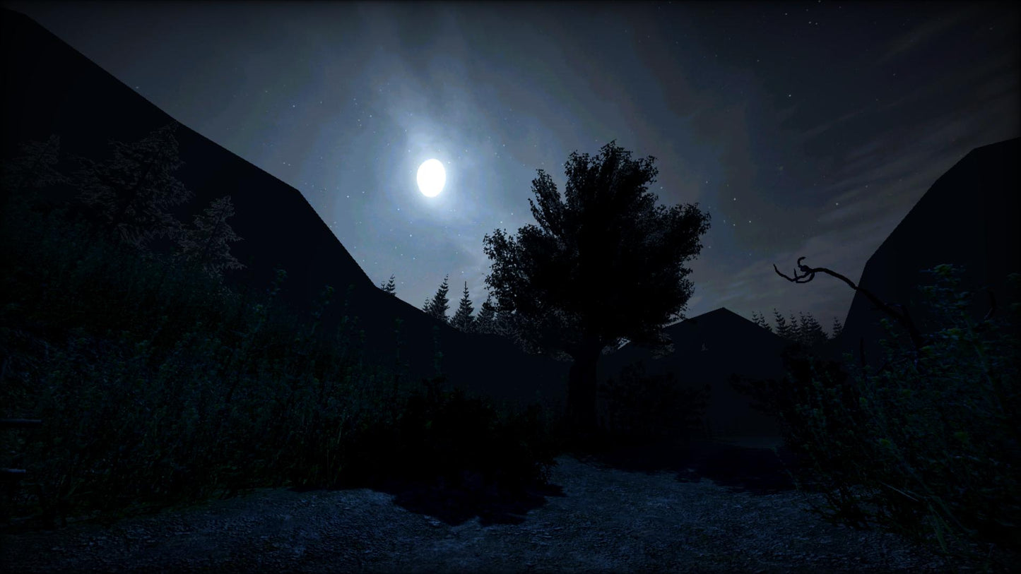 Hunted: One Step Too Far Steam Key