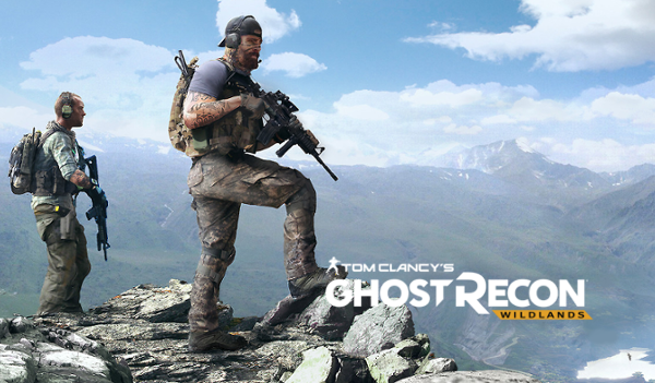 Tom Clancy's Ghost Recon Wildlands - przepustka sezonowa Ubisoft Connect Key