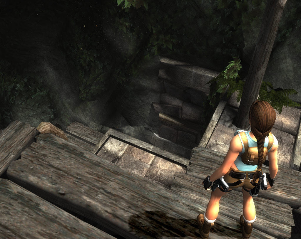 Tomb Raider: Anniversary (PC) – klucz GOG.COM