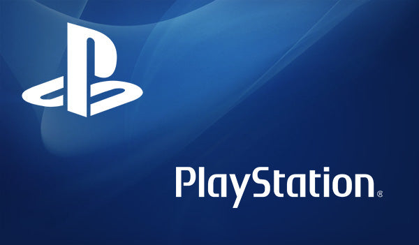 Karta podarunkowa PlayStation Network 1500 CZK - PSN