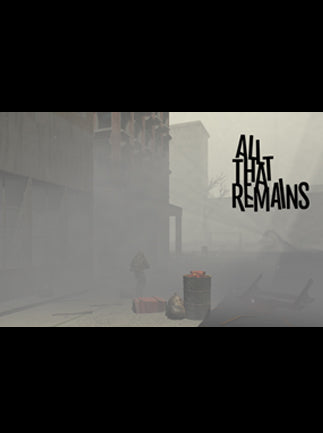 All That Stays Klucz Steam