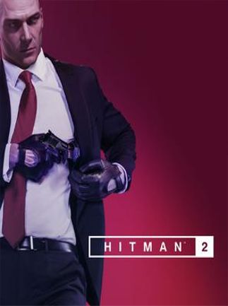 HITMAN 2 Srebrna Edycja Steam Klucz