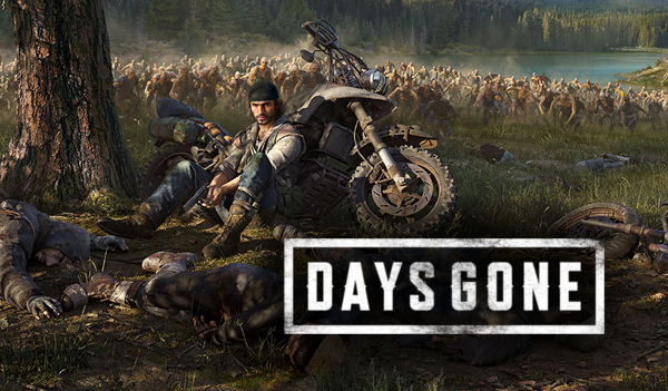 Days Gone (PC) - Steam Klíč – Steam klíč (2)