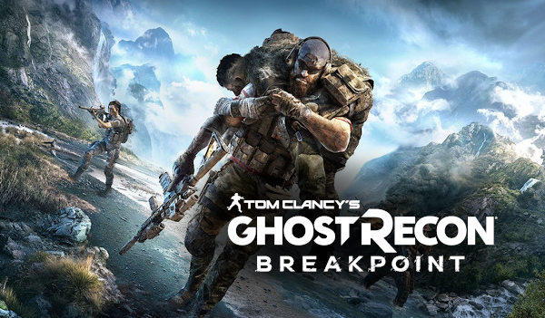 Tom Clancy's Ghost Recon Breakpoint | Edycja Deluxe (PC) – klucz Ubisoft Connect