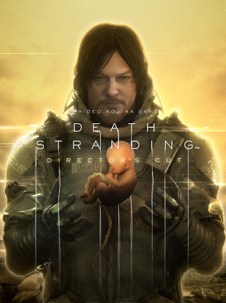 Death Stranding | Wersja reżyserska (PC) – klucz Epic Games