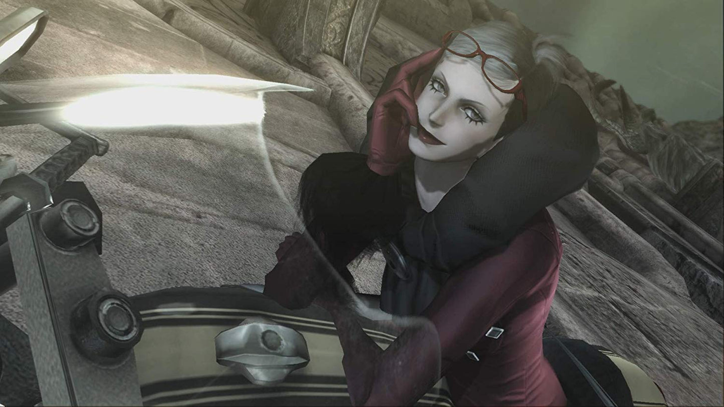 Zestaw Bayonetta i Vanquish na 10. rocznicę (Xbox One) – klucz Xbox Live