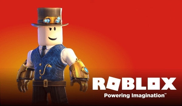 Karta podarunkowa Roblox (PC) 10000 Robux - klucz Roblox
