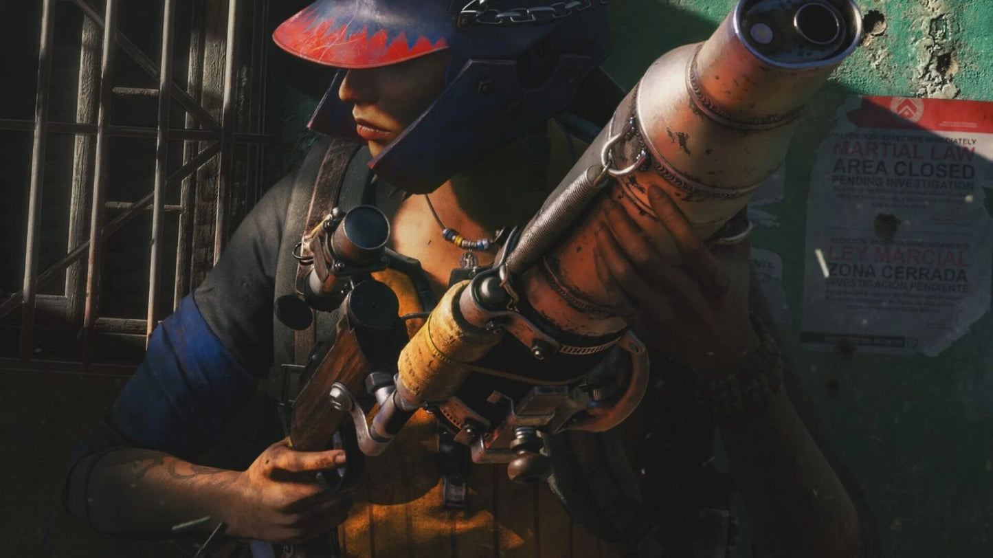 Far Cry 6 | Edycja Złota (PC) – klucz Ubisoft Connect
