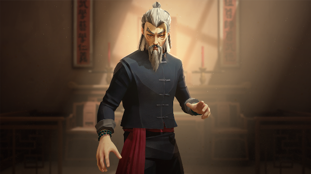 Sifu (PC) - klucz Epic Games