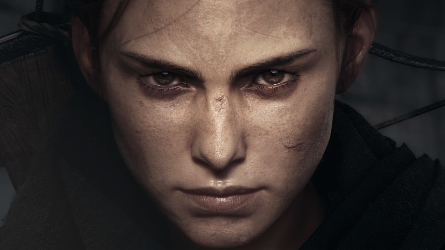 A Plague Tale: Requiem (Xbox Series X/S) - klucz Xbox Live