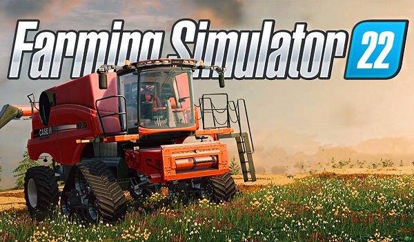 Pakiet Farming Simulator 22 Rok 1 (PC) – klucz Steam
