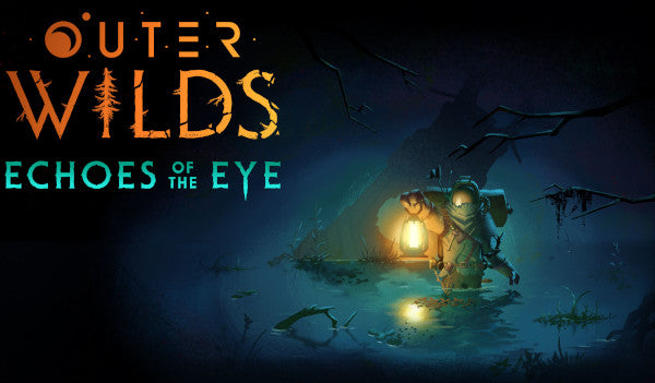 Outer Wilds - Echoes of the Eye (PC) - Steam Klíč – Steam klíč (2)