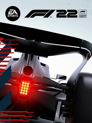 F1 22 (PC) - klucz Origin