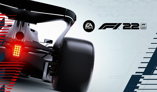 F1 22 (PC) - klucz Origin