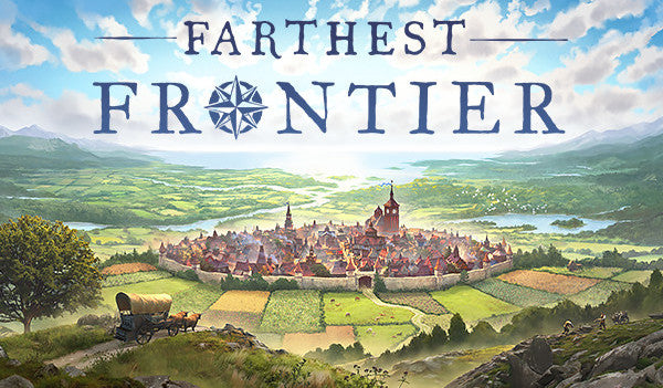 Farthest Frontier (PC) – klucz Steam