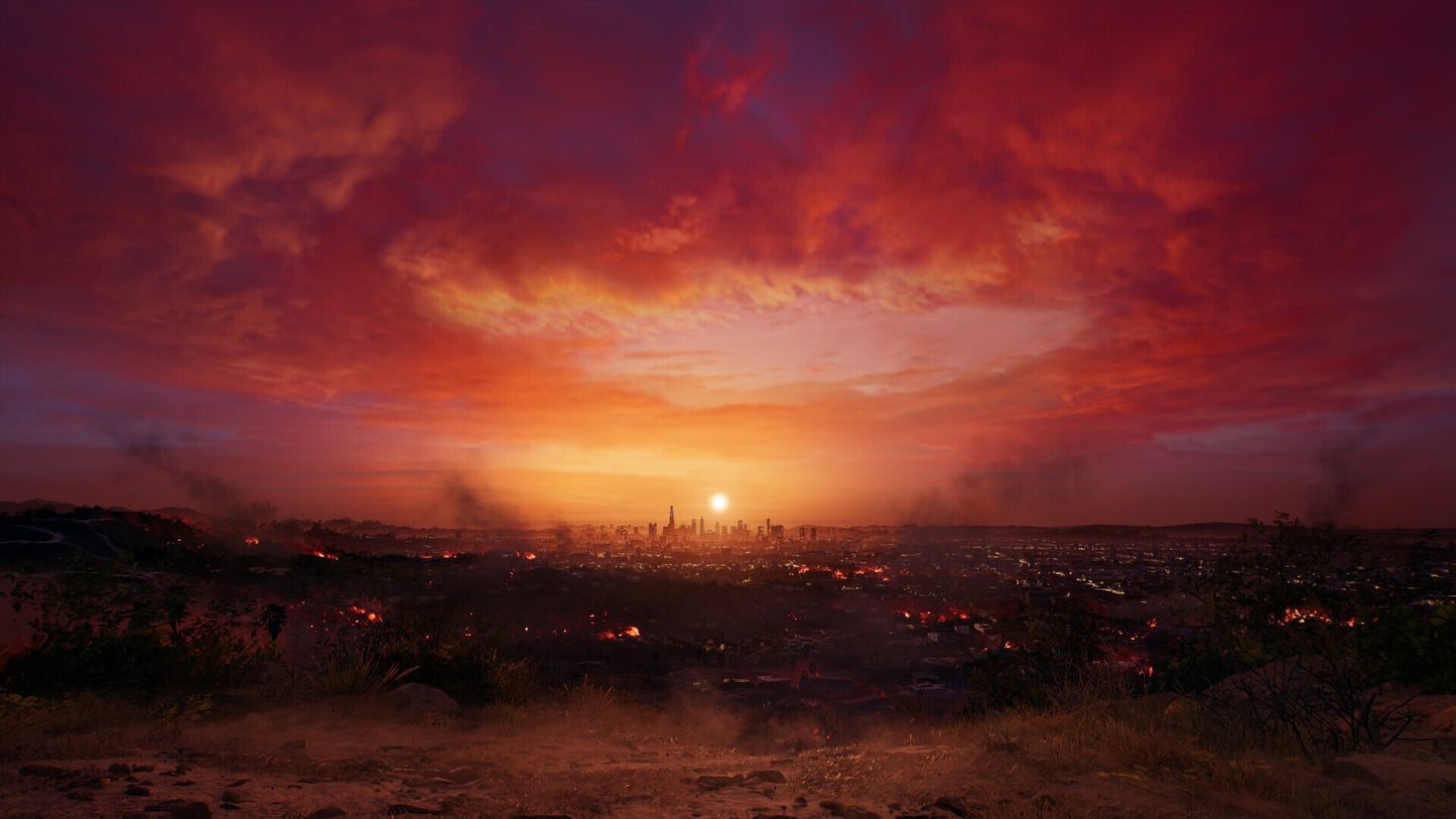 Dead Island 2 | Pulp Edition (PC) - klucz Epic Games