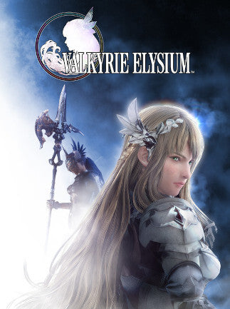 Valkyrie Elysium (PC) - klucz Steam