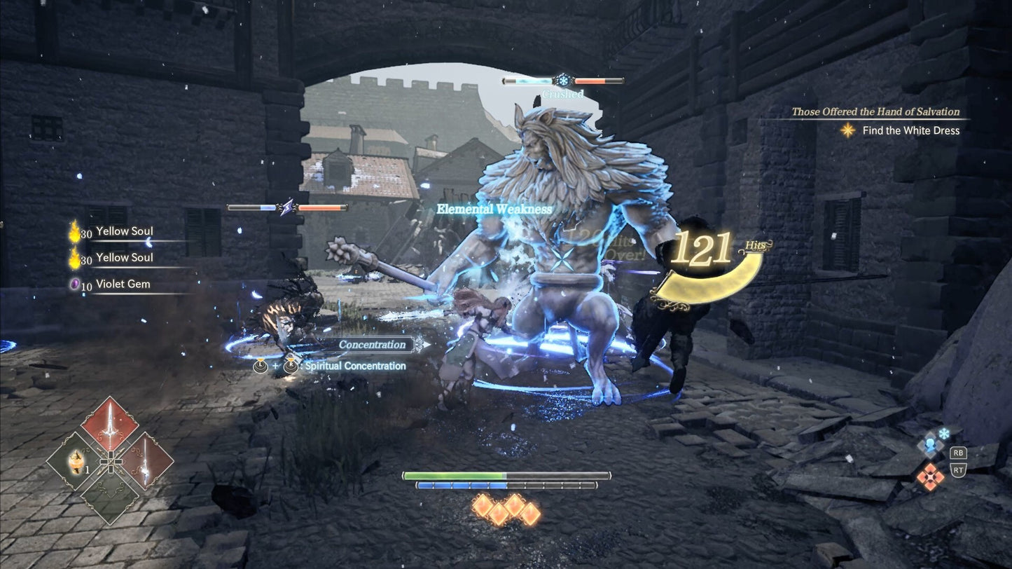 Valkyrie Elysium | Edycja Deluxe (PC) – klucz Steam