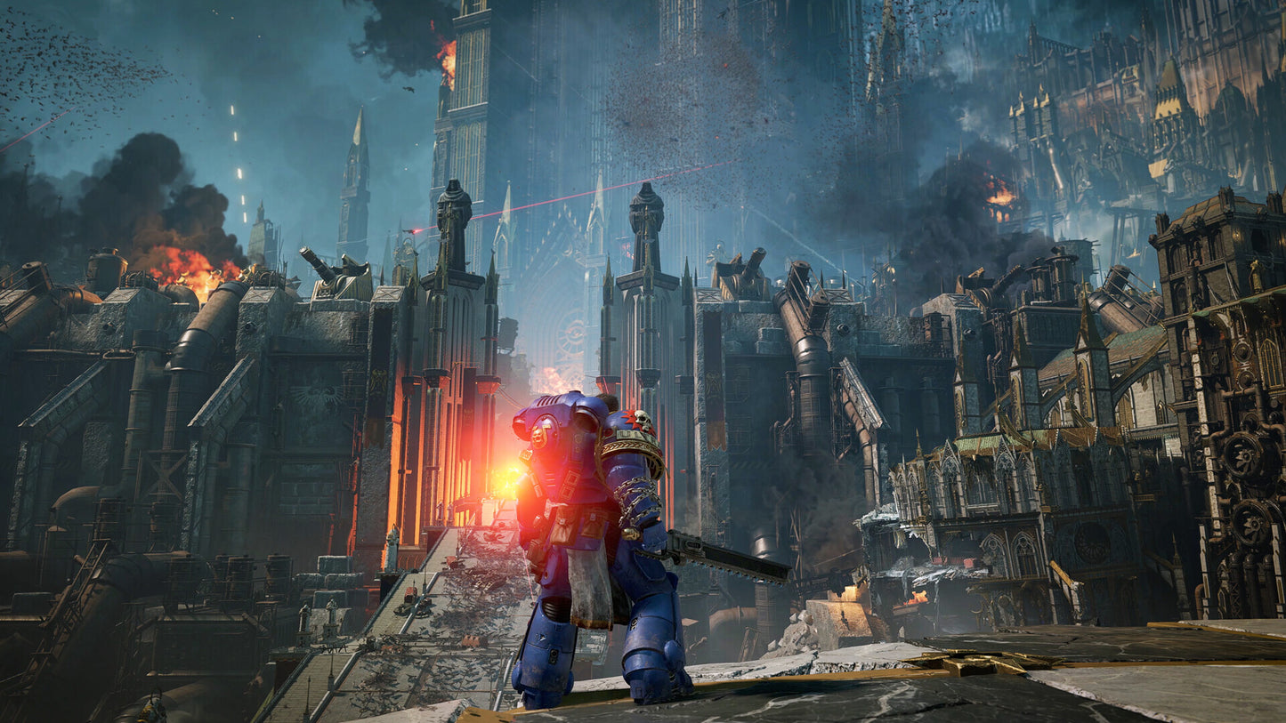 Warhammer 40,000: Space Marine 2 | Ultra Edition (Xbox Series X/S) - Xbox Live Klíč – Xbox Live klíč (3)