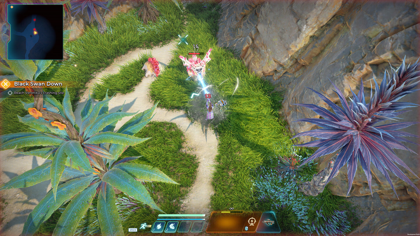 Cygnus Enterprises (PC) - klucz Steam