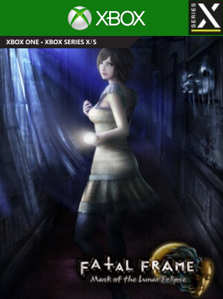 FATAL FRAME / PROJECT ZERO: Mask of the Lunar Eclipse (Xbox Series X/S) – klucz Xbox Live