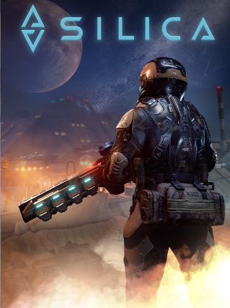 Silica (PC) - klucz Steam