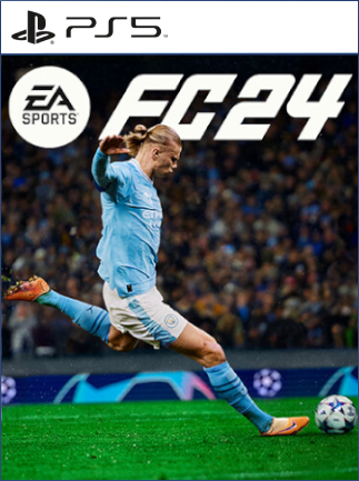 EA SPORTS FC 24 (PS5) – klucz PSN