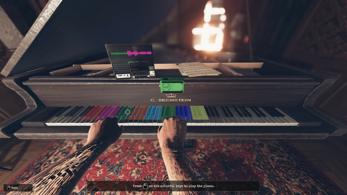 Forest Grove (PC) - Steam Klíč – Steam klíč (3)