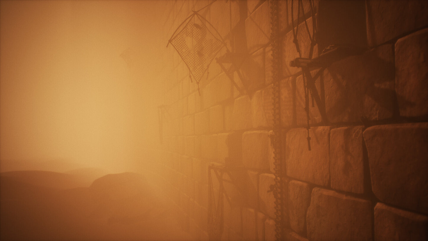 Little Nightmares III (PC) - klucz Steam