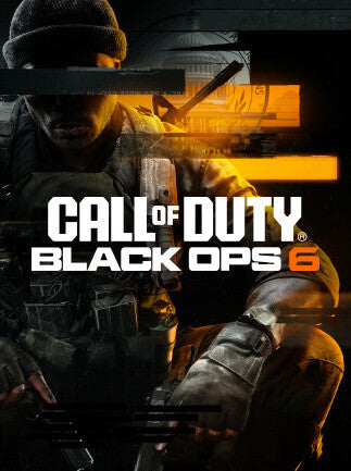 Call of Duty: Black Ops 6 (PC) – prezent od Battle.net