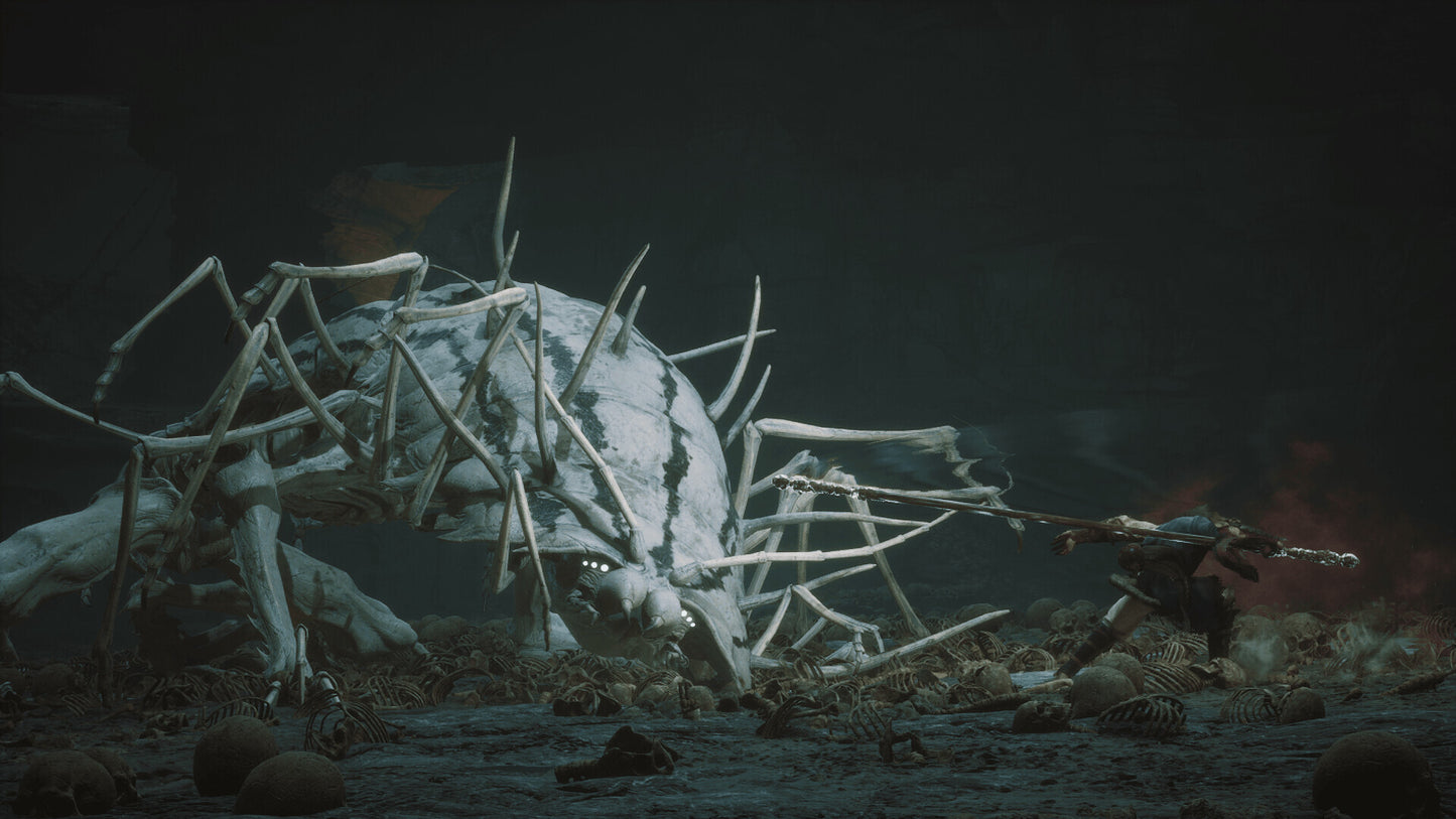 Black Myth: Wukong (PC) – klucz Steam