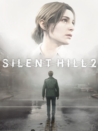 Silent Hill 2 (PC) - Klucz Steam