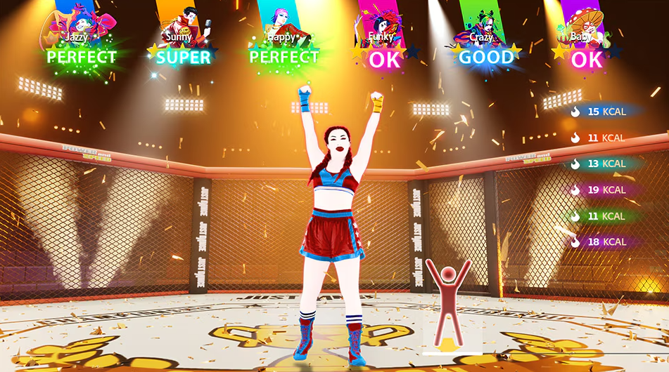 Just Dance 2025 Edition (PS5) – klucz PSN