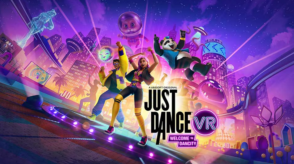 Just Dance 2025 Edition (PS5) – klucz PSN