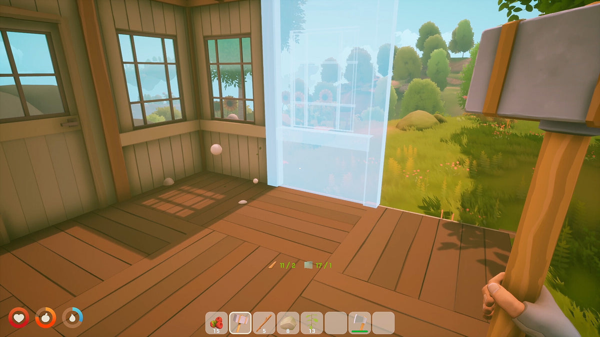 Solarpunk (PC) - Steam Klíč – Steam klíč (3)