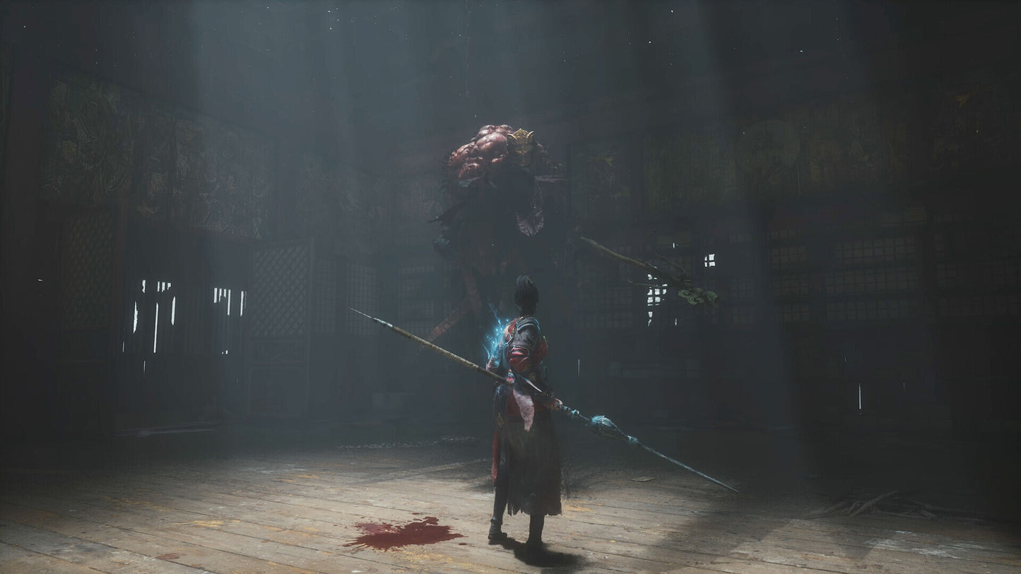 Wuchang: Fallen Feathers | Deluxe Edition (PC) - Steam Klíč – Steam klíč (2)