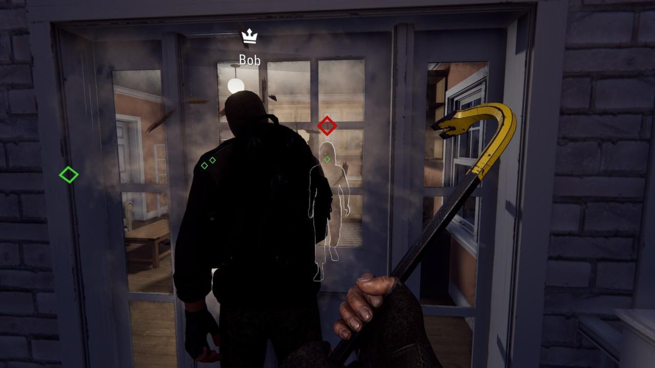 Crime Simulator (PC) - klucz Steam