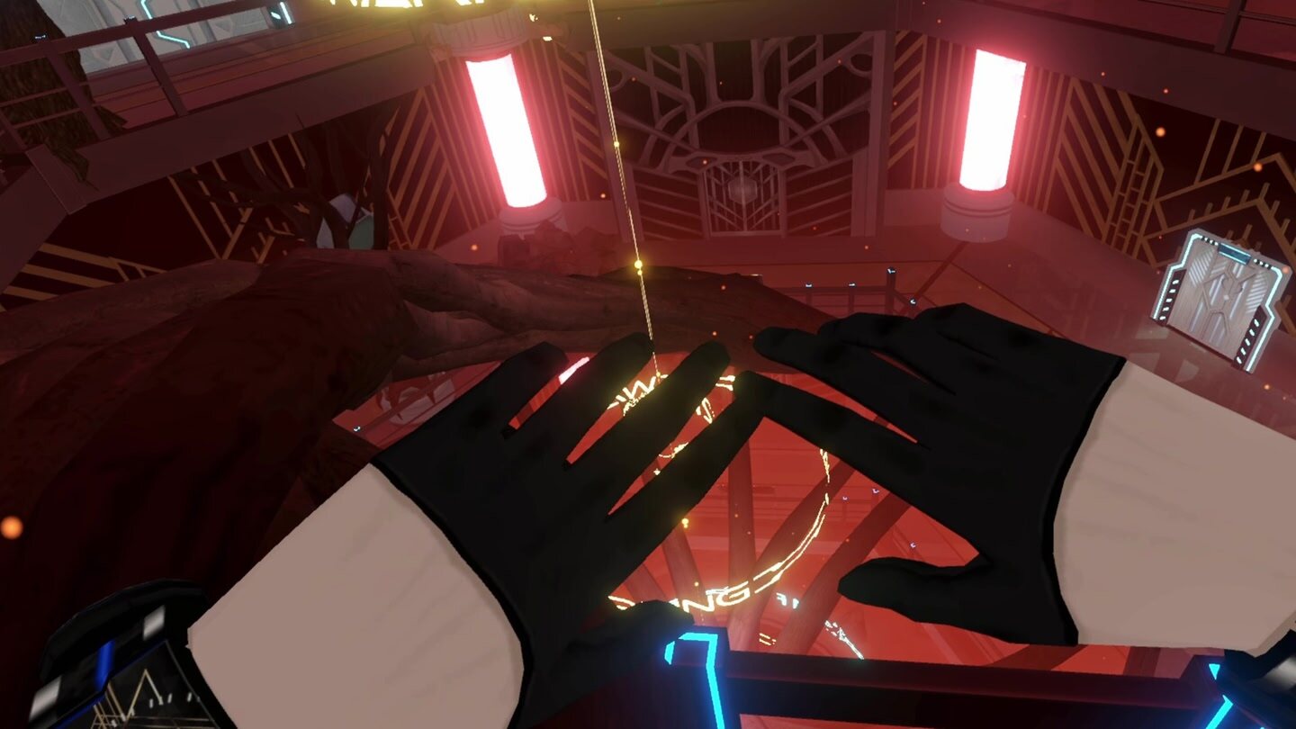 Dyschronia: Chronos Alternate - Epizod III: Koniec halucynacji (PS5) - klucz PSN