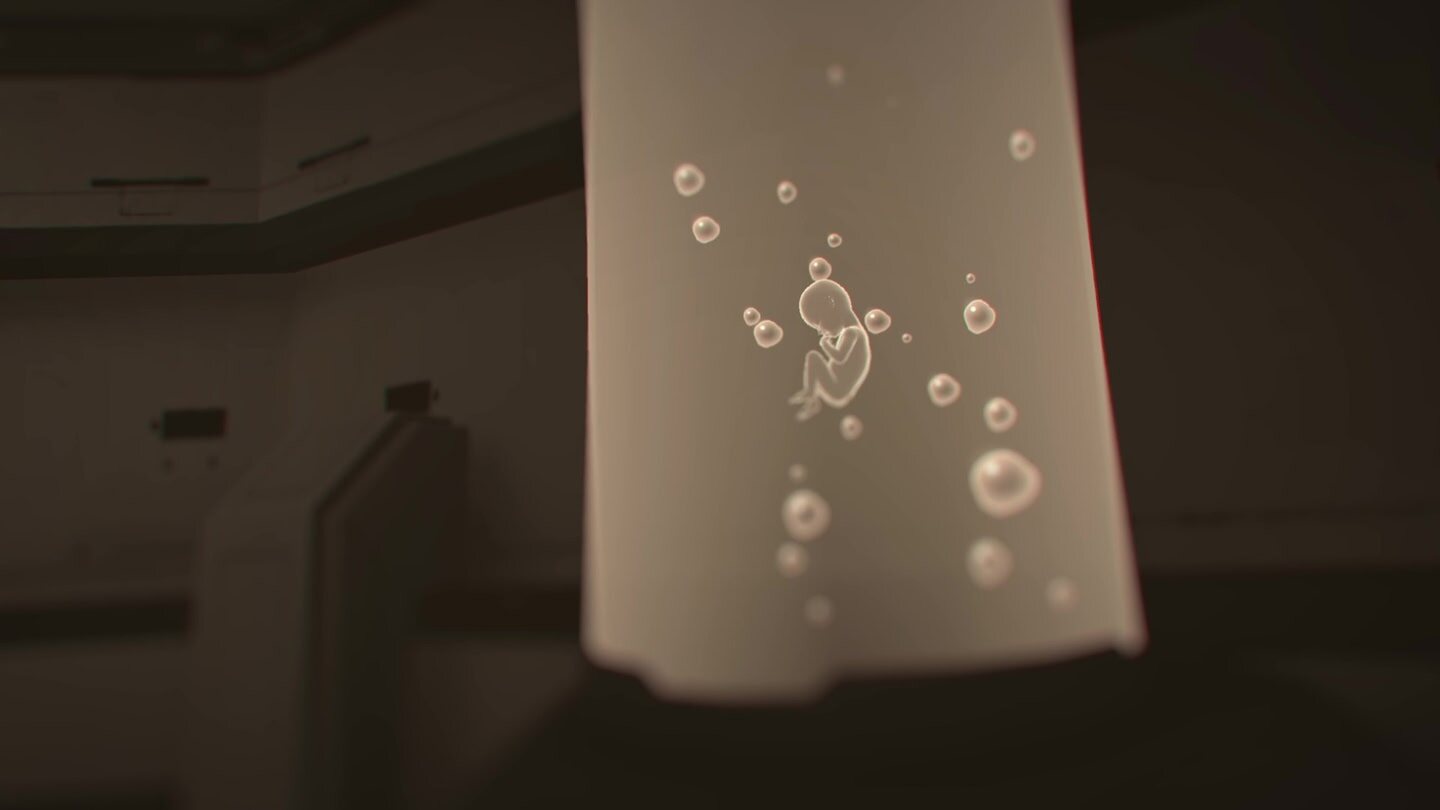 Dyschronia: Chronos Alternate - Epizod III: Koniec halucynacji (PS5) - klucz PSN