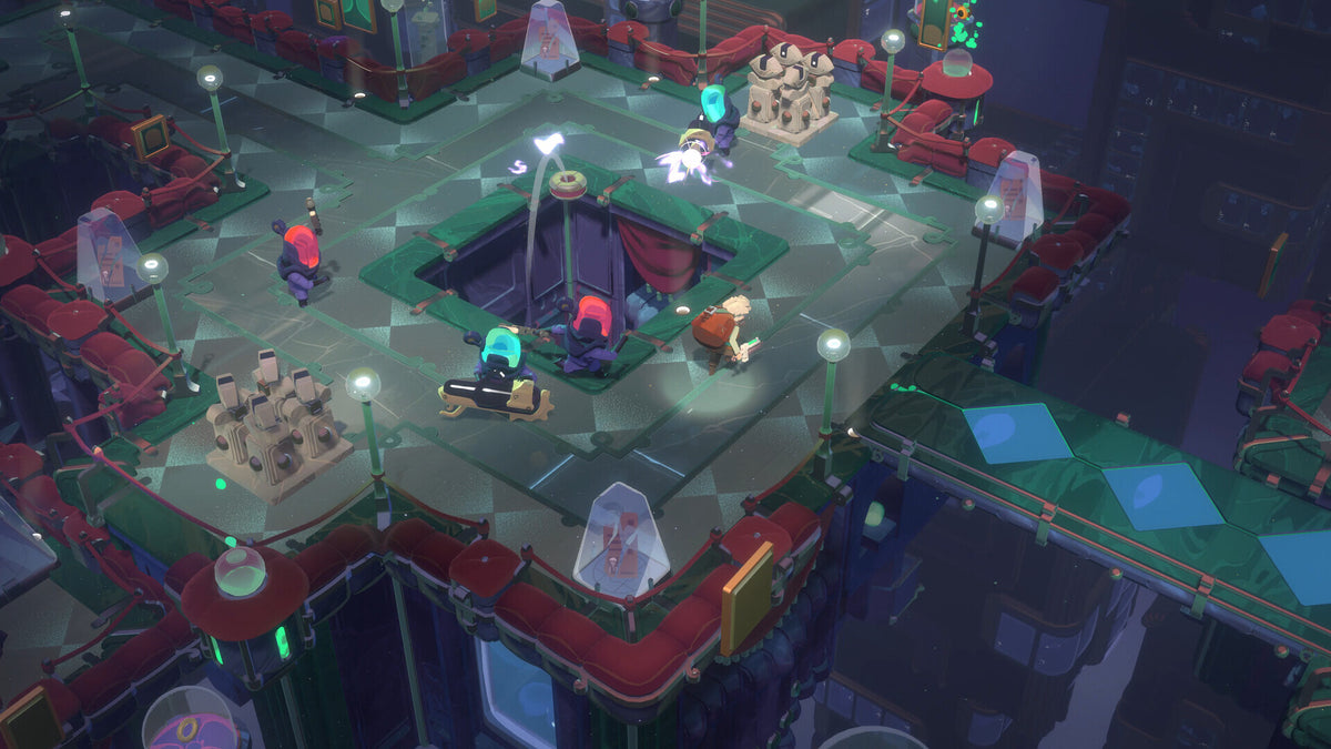 Moonlighter 2: The Endless Vault (Xbox Series X/S) - Xbox Live Klíč – Xbox Series X/S klíč (3)