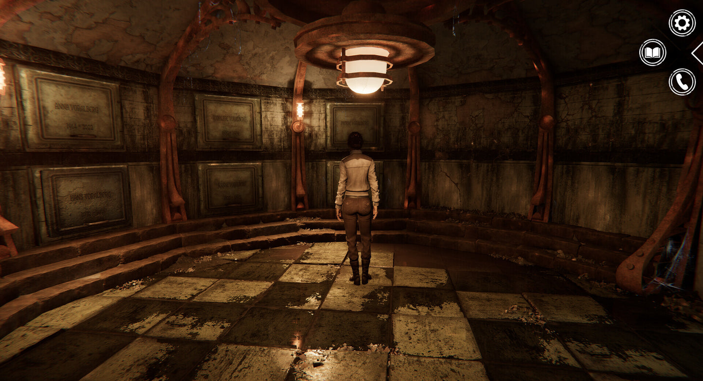 Syberia: Remastered (PC) - Klucz Steam